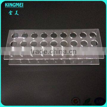 Wholesale Professional Export Acrylic Cosmetic Stand for Lipstick Display photo-5