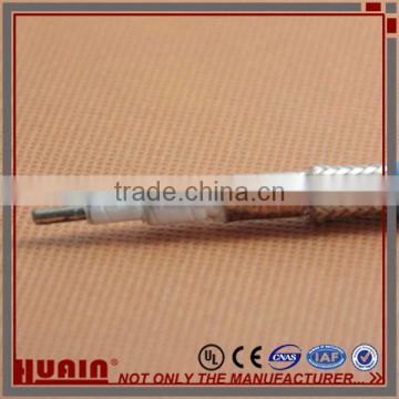 Phase stable utp cat5 cable