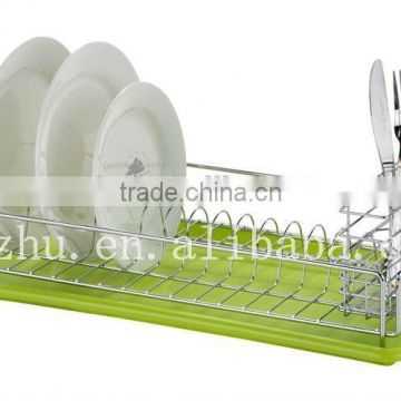 Affordable Price Manufacturer Customizable Wire Hanging Cutlery Rack