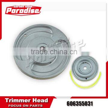 Chinese Best Aluminium Cutter Trimmer Head