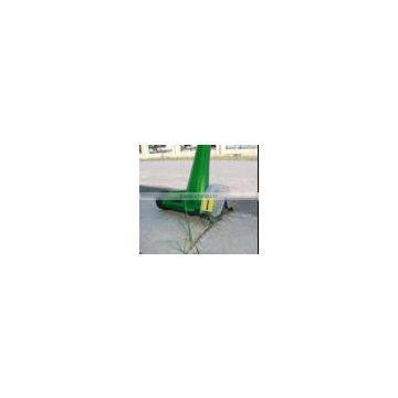 140W Electric Patio Sweeper Brush photo-2
