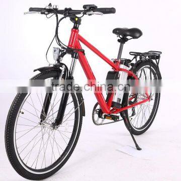 Wholesale Electric Bike/e-bike/26" Electric Mountain Bike Bycicle photo-3