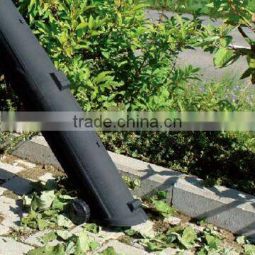 Big Power Garden Electric Vacuum Air Leaf Blower 3000W 3 Function Fan photo-2