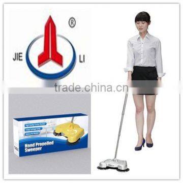 new style Home usage manual floor sweeper