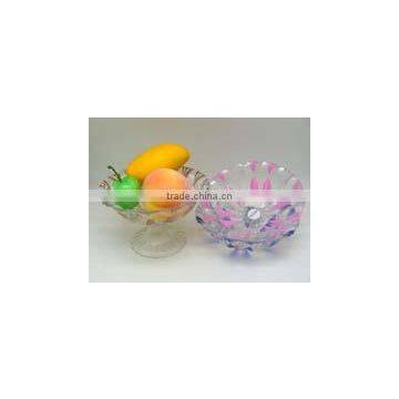 Plastic food Tray plate