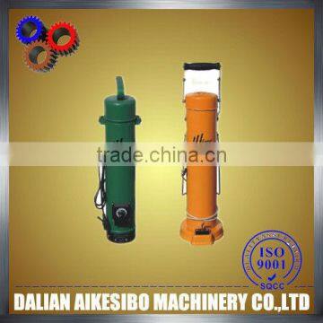 OEM high precision sheet steel welding machine parts feed roller