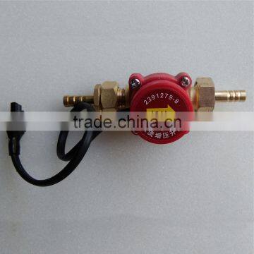 Water protection switch water flow sensor water level sensor water level switch for CO2 laser engraving and cutting machine