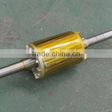 Motor Shaft Electric Motor & Pump Parts