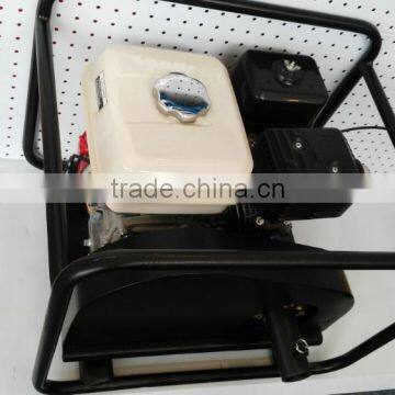 New Type Honda Engine With Speeder for Eccentric Concrete Vibrator photo-3