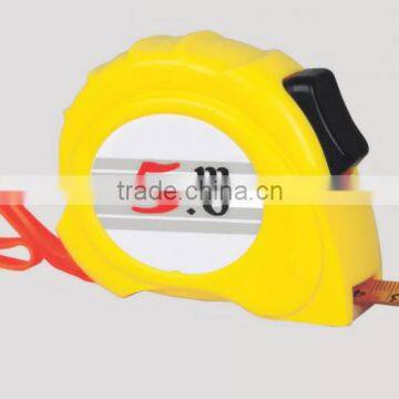 Professional Good quality Manual Steel blade Measure Tape tools