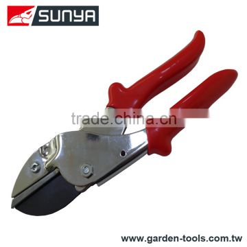 Top agriculture high performance steel anvil pruners