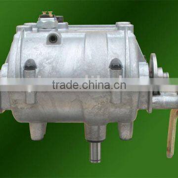 Ride Mower Transmission