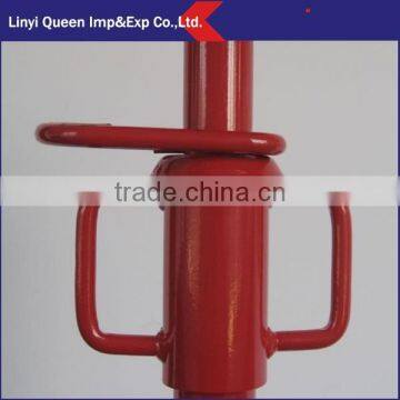 Powder Coated Or Painted Scaffolding Adjustable Steel Props photo-6