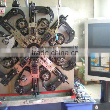 Spiral Spring Ignition Coil Engin Coils photo-2