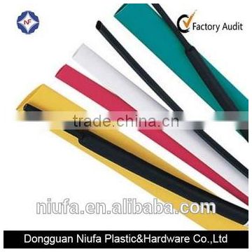 High quality flame retardant heat shrink tubing RSFR-HT(2X)