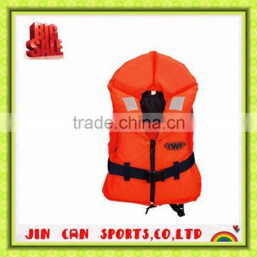 high quality and fashion Neck protection neoprene life jacket