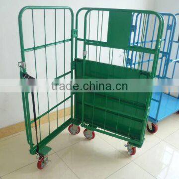 Roll Container Load Capacity 600kg photo-4