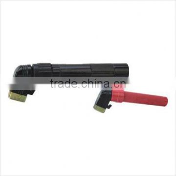 ARC Welding Electrode Rod Holder Black