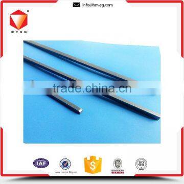 Fine Quality Different Size Long Graphite Heating Rod photo-3