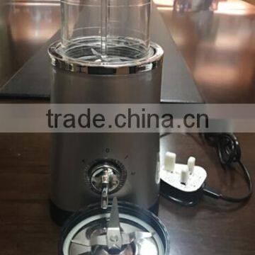 220W Kitchen Electric Food Processor photo-6