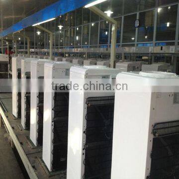 New Design Water Dispenser With Bottle Loaded in the Cabinet photo-3