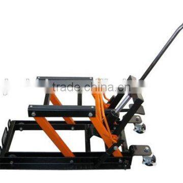 1500LB Hydraulic Two-way Cylinder ATV Lift Jack photo-6