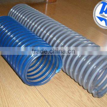 Transfer Spiral Helix Hose Pvc Helix Suction Hose photo-2