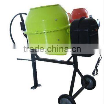 Electric Mobile Concrete Mixer for Construction/Cement Mixer BM613 photo-3