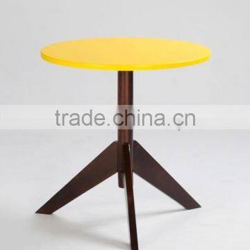 American Style Antique Marble Table With Marble Top photo-5