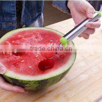 Trade Assurance China Supplier for Fruit Knife Melon Baller and Watermelon Slicer photo-6