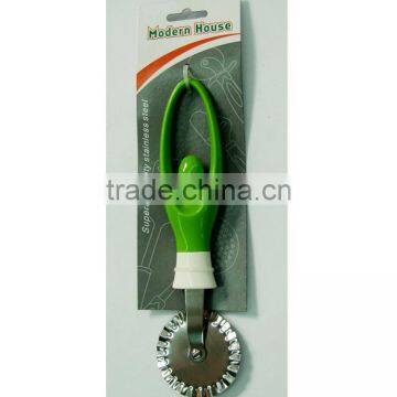 DG-0125 Stainless Steel Pastry Cutters Wheel photo-2