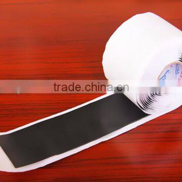 wonder stretch elongation rubber wrap tape
