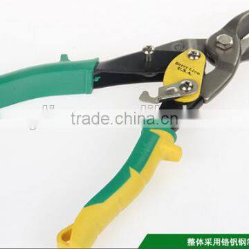 BERRYLION 10 Inches American Type Aviation Snip With Rubber Handle for Sale photo-5