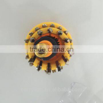 Berrylion 31pcs Electric Screwdriver Set CR-V Mini Screwdriver Set photo-2