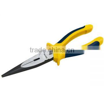 European Black Long Nose Pliers