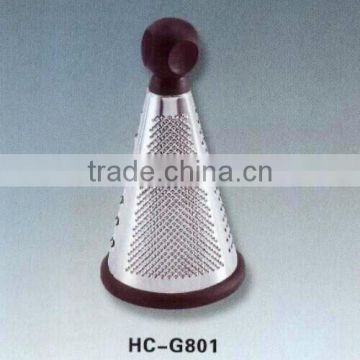 Hot sale kitchen grater HC-G801