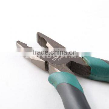 Comdination Pliers /8" Wire Cutter photo-4