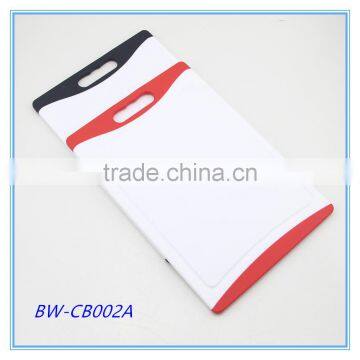 Good Quality Kitchen Plastic Cutting Block