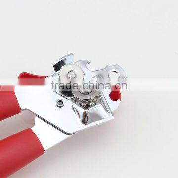 Cool And Stylish Design Effortless Spin Power Steel Can Opener photo-5