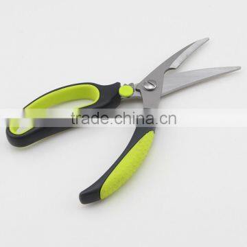 Stainless Steel Chicken Bone Scissors photo-4