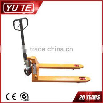 YUTE factory tool Forklift truck&small Forklift truck&Machinery Forklift truck