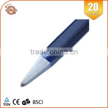 Head Heat Treatment Stonecutter's Chisel photo-2