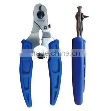 6 Inch Wire Cutter-Bicycle Wire Rope Cutter photo-2