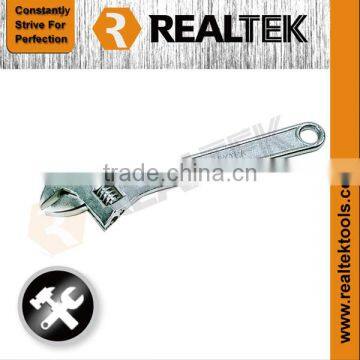 Adjustable Wrench