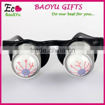 Halloween party decoration glasses funny Halloween glasses