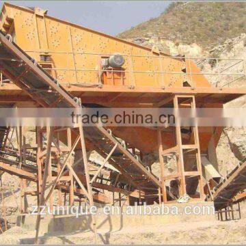 Vibrating Screen With High Productivity and Advanced Technology photo-2
