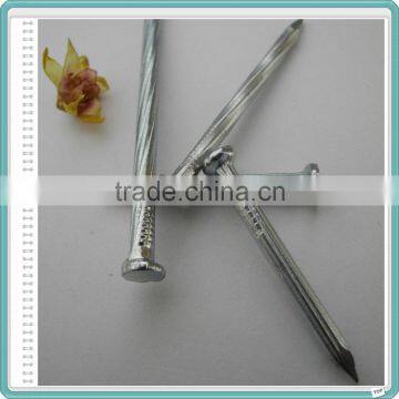 Gel Polish Concrete Steel Nail photo-3