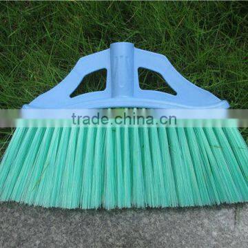 economic plastic cleaning broom