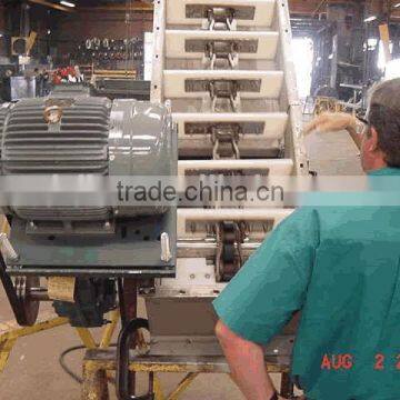 Upe Scraper Blade for Paper Machine photo-5