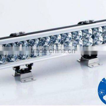 72w Cre Led Light Bar For 4x4/4wd/Off Road Truck Automobile LED Light 24v